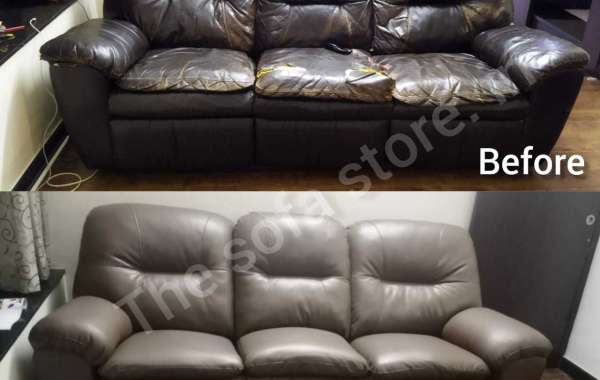 Best Sofa Repair Services in Whitefield  | Sofa Repair