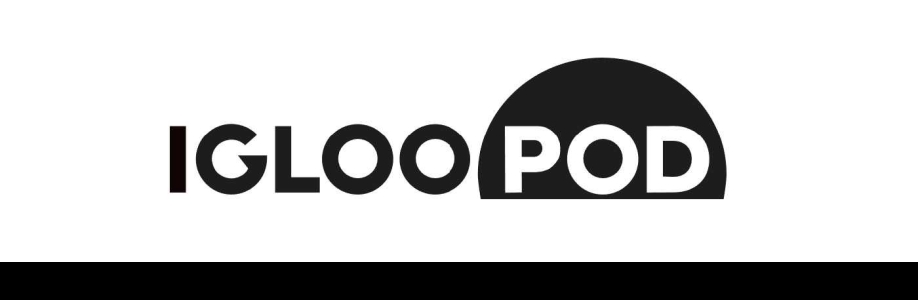 igloopod (igloopod) Cover Image