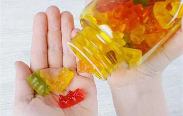 Choice CBD Gummies Review – Read Ingredients & Price! Fat Burning!