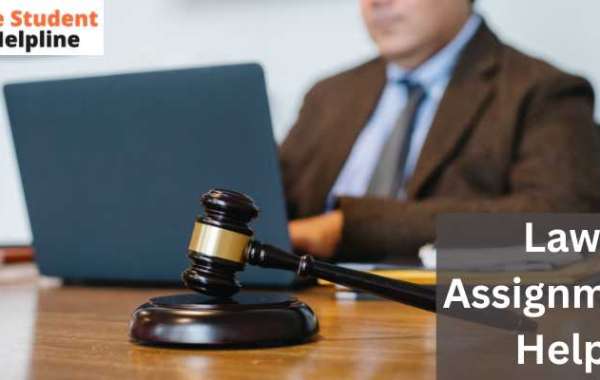 Learn How To Make The Best Law Assignment With The Help Of Experts