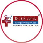 Dr. S.K. Jain Profile Picture