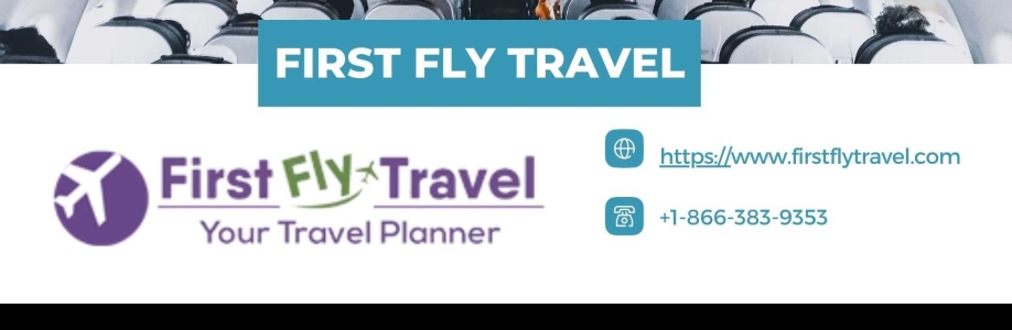 Firstfly Travel Cover Image
