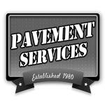 Pavement Services Profile Picture
