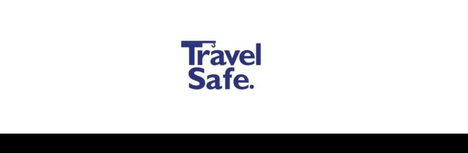 Travel Safe Cover Image