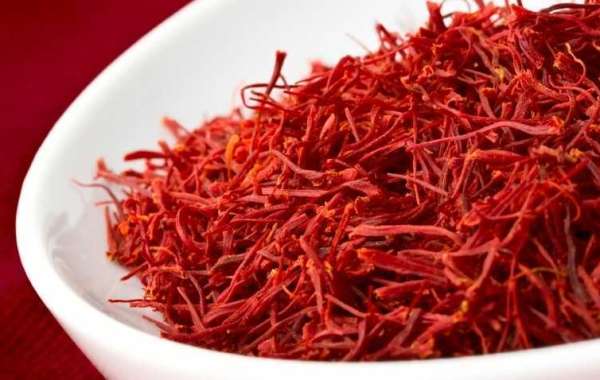 Saffron's advantages for nutrition and erections