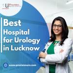 Precision Urology Hospital in Lucknow Profile Picture