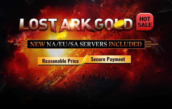 Lost Ark: How To Farm Bloody Rods