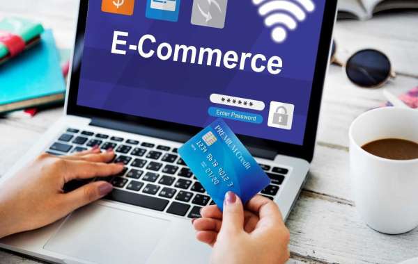 E-commerce Software: Changing the Way You Shop