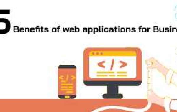 5 Key Benefits of Web Applications for Business