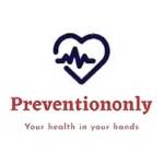 Prevention Only Profile Picture