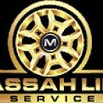 Massah Limo services Profile Picture
