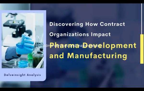 The Importance of Quality Assurance in Contract Pharmaceutical Manufacturing