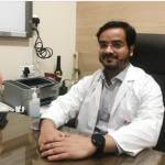Dr. Rahul Jain Profile Picture
