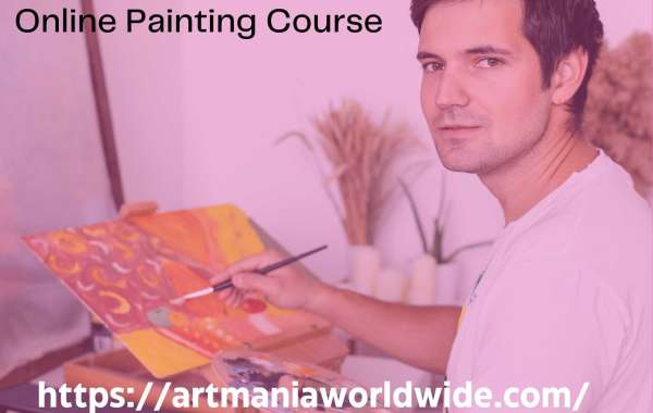 Benefits To learn Painting For Creativity .