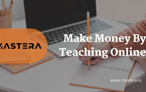 Teach Your Way to Financial Freedom: Making Money Online as a Teacher