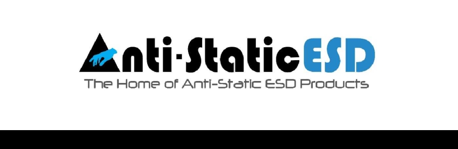 Anti-Static ESD Cover Image