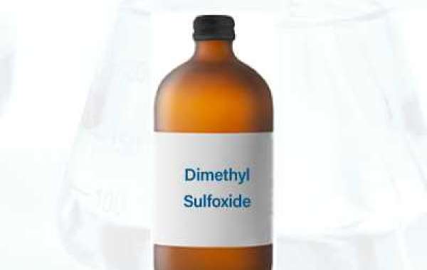 Dimethyl Sulfoxide Market- Latest Trends with Future Insights by 2029