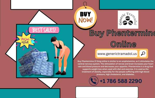 Buy Phentermine 37.5mg Online Overnight Free Delivery in USA