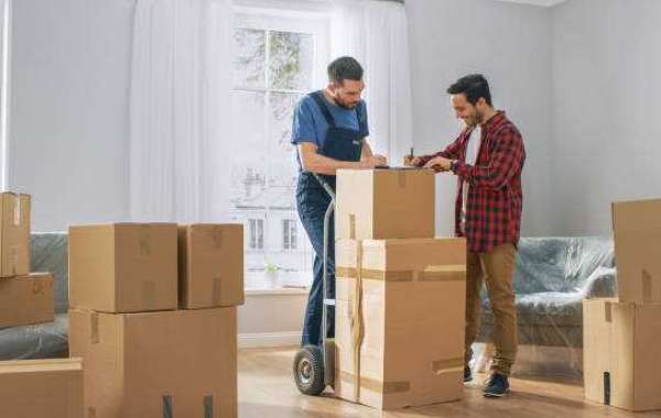 The Benefits of Using Professional Commercial Movers for Your Move