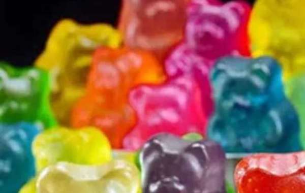 Spectrum CBD Gummies Is Safe Or Effective?
