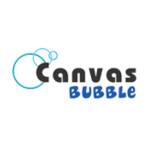 Canvas Bubble Profile Picture