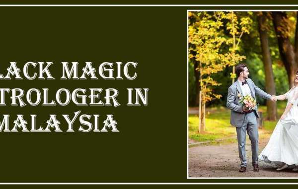 Black Magic Astrologer in Pahang | Black Magic Specialist