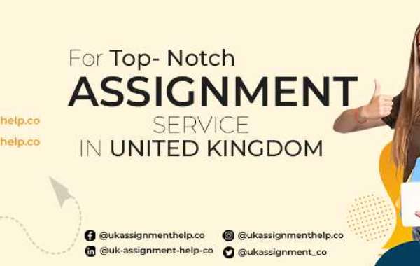 Assignment Help in Sheffield