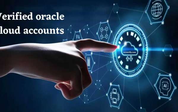 The Best Oracle Cloud Accounts for Sale!