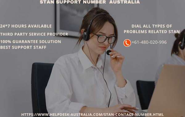 Stan Support Number Australia +61-480-020-996