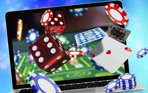 Bonuses in online casino