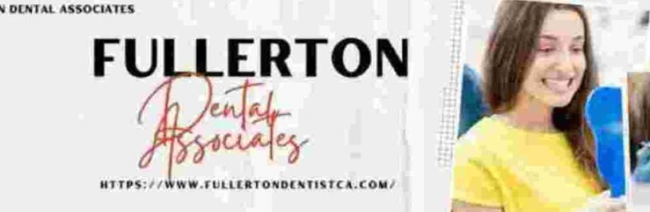 Fullerton Dental Associates Cover Image