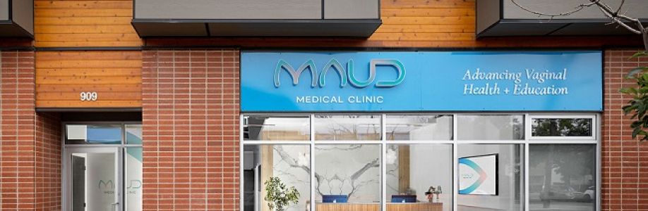 Maud Medical Clinic Cover Image