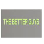 The Better Guys Disinfection & Cleaning Services Profile Picture