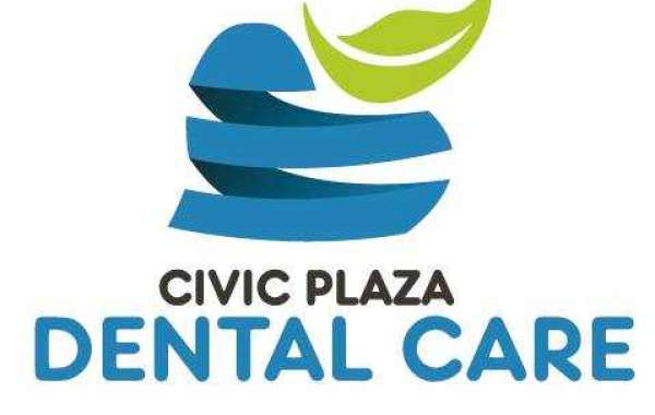 Civic Plaza Dental