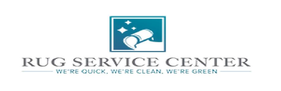 Rug Service Center Onc Cover Image