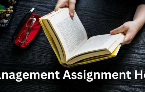 Management Assignment Help To Your Rescue For Assignment Concerns!