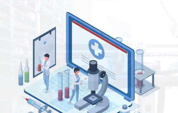Pharmacy Automation Devices Market To Boom In Near Future By 2029