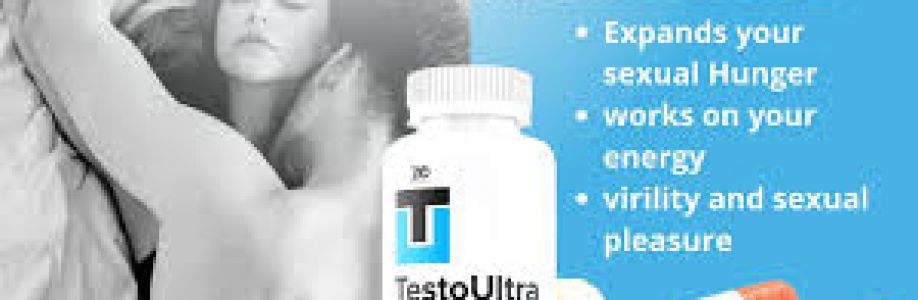 Testo Ultra Cover Image