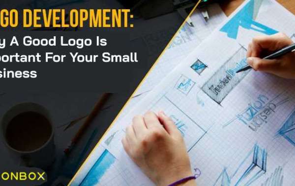 Why A Good Logo Is Important For Your Small Business