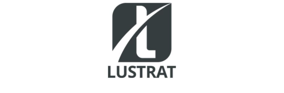 Lustrat Lightning Cover Image