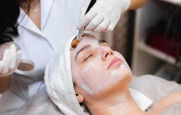 Facials Bankstown