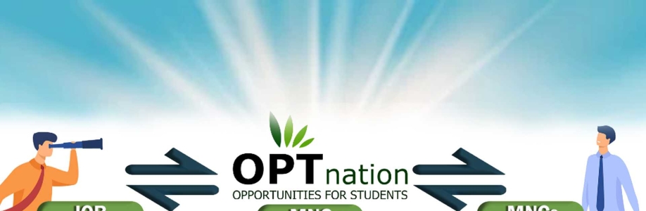 OPT Nation Cover Image