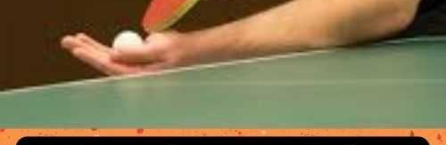 Table tennis serve techniques Cover Image