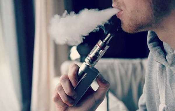 6 REASONS WHY YOU NEED TO START VAPING NOW