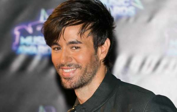 Enrique iglesias net worth, early year & career!