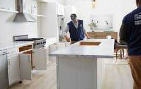 Kitchen Remodeling Whitby