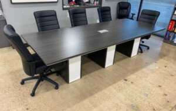 Get Professional Help to Make Office Furniture Purchasing Easy.