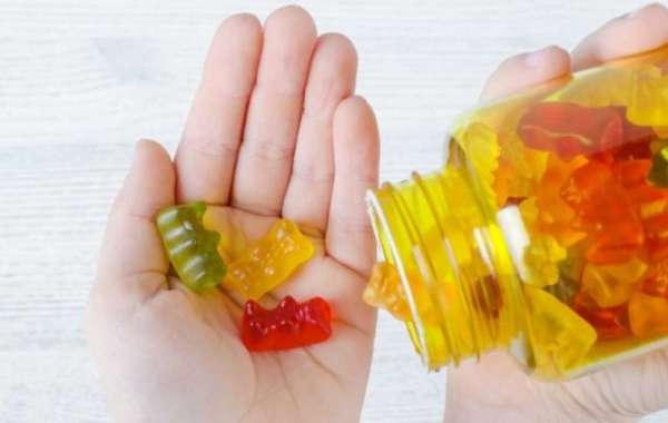 [Scam Exposed] Is  Trisha YearWood Weight Loss Gummies Worth To Buy or Not?