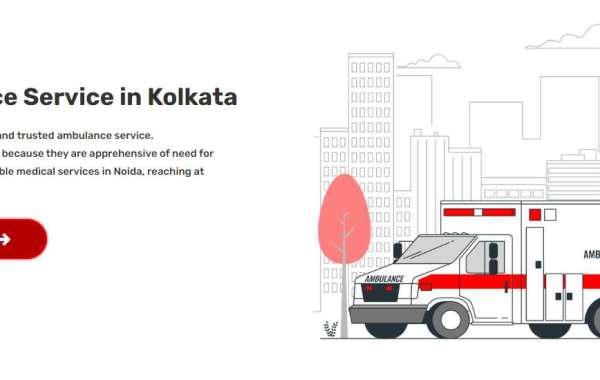Top Ambulance Services in Kolkata For Patient Shifting
